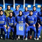 اعلام برنامه زنان استقلال برای صعود به لیگ یک