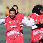 یک جام جدید در ویترین پرسپولیس!