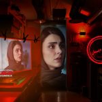 آگراندیسمان قسمت پنجاه‌وهفتم | نگاهی به بازی لاله مرزبان در نقش آبان اسفندیاری در سریال «آبان» | در چنگال اهریمن