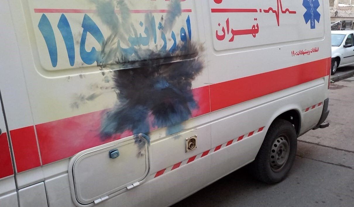 آخرین آمار از حوادث چهارشنبهسوری؛ ۴ فوتی و ۲۲ نفر قطع عضو!