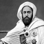 نگاهی به زندگی عبدالقادر الجزایری؛ رهبر کاریزماتیک الجزایر