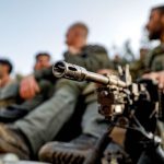 اسرائیل به دنبال کنترل بخش‌هایی از نوار غزه| فرماندهان حماس که اولویت دار نبودند اکنون در لیست ترور هستند