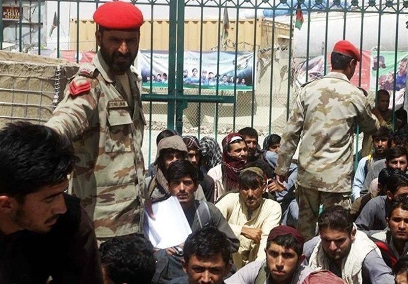 آزادی ۲۲۳ پناهجوی افغان از زندانهای پاکستان