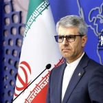 پاسخ کنایه‌آمیز ایران به انگلیس: قرن نوزدهم نیست