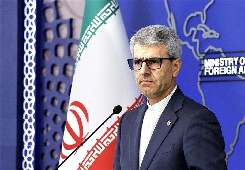 پاسخ کنایهآمیز ایران به انگلیس: قرن نوزدهم نیست