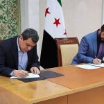 توافقنامه جولانی و مظلوم عبدی؛ آیا ترکیه به خواسته خود رسید؟