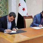 جزئیات توافق مظلوم عبدی و جولانی از زبان مقام ترکیه‌ای
