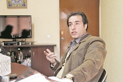 داخل رختکن استقلال شنیدم دو بازیکن ما با پرسپولیس مدارا کردهاند!/ استقلال برای بازی برگشت اصلاً ناامید نیست