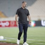 آقای منصوریان! ای کاش شهامت داشتی و اسم می‌آوردی/  قرار نیست این آقا ۲۰ سال روی نیمکت استقلال باشد