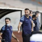 پرسپولیس هر وقت آسیایی شد، برای استقلال کرکری بخواند