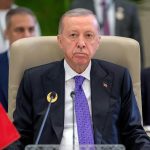 واکنش اردوغان به کشتار اسرائیل در نوار غزه