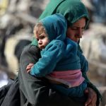 یک نهاد بین‌المللی در غزه خواستار توقف حملات اسرائیل شد
