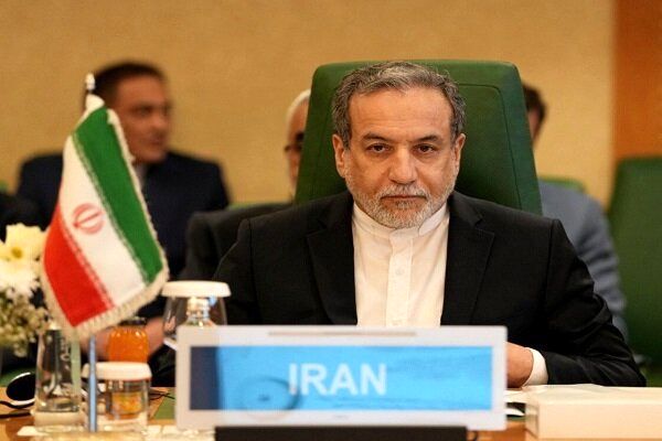 تحریمهای دسته جمعی علیه اسرائیل اعمال شود