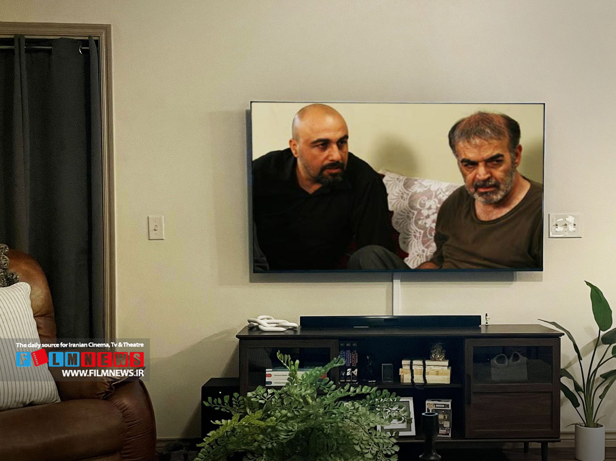 اعتراض تدوینگر «بزنگاه» به حجم بالای ممیزی این سریال در بازپخش شبکه آیفیلم | اگر بزنگاه خوب نیست چرا پخش میکنید؟
