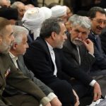 واکنش طعنه‌آمیز عراقچی به ارسال نامه توسط ترامپ