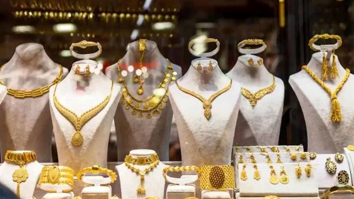 قیمت طلا، سکه و ارز امروز ۱۶ فروردین ۱۴۰۴