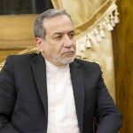 نامه ترامپ هنوز به دست ما نرسیده است / یک کشور عربی آن را در تهران به ما تحویل می‌دهد