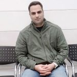 پرچم‌های رومی در نبرد حران، بعد از شکست رومیان به دست اشکانیان افتاده بود