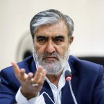 با تمام خُلف وعده‌ها باز هم ایران ترسی از مذاکره ندارد