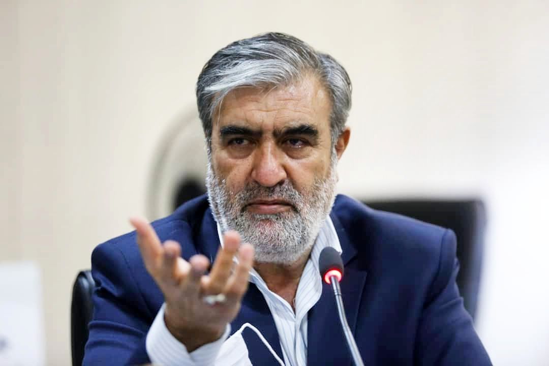 با تمام خُلف وعدهها باز هم ایران ترسی از مذاکره ندارد