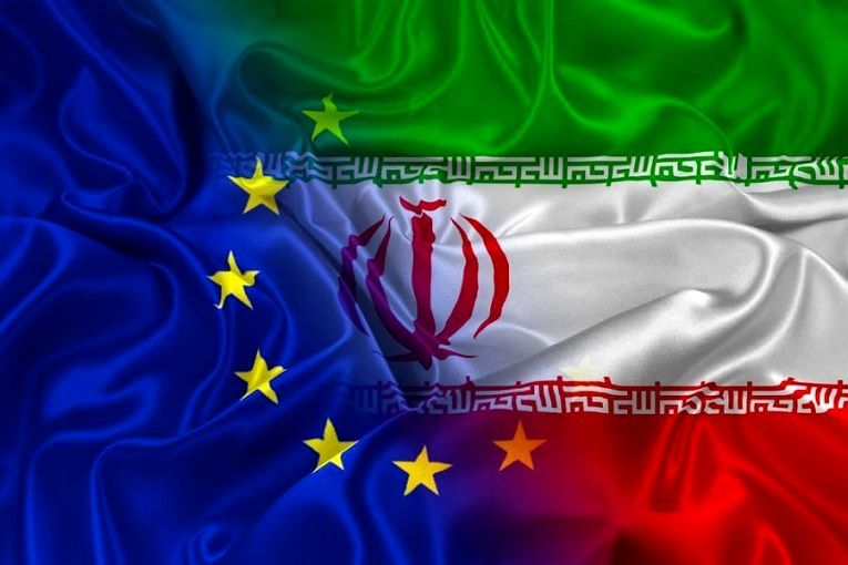 اعمال تحریمهای جدید علیه چند فرد و نهاد ایرانی توسط اروپا