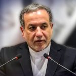 مسلم است که مسئول مدیریت مذاکرات با من خواهد بود