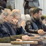 خوشحالی جالب پزشکیان پس از گل آفساید ایران