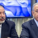 افشاگری لیبرمن؛ تردید درباره ثبات روانی نتانیاهو