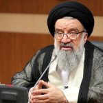 ۴۷ سال است ملت ایران به خیابان‌ها می‌‌آیند و مرگ بر اسرائیل می‌گویند