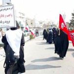 واکنش آذری جهرمی به نفوذی خواندن برخوردکنندگان با تجمع غیرقانونی