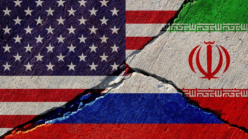 هر کاری لازم باشد برای حلوفصل صلحآمیز برنامه هستهای ایران انجام خواهیم داد