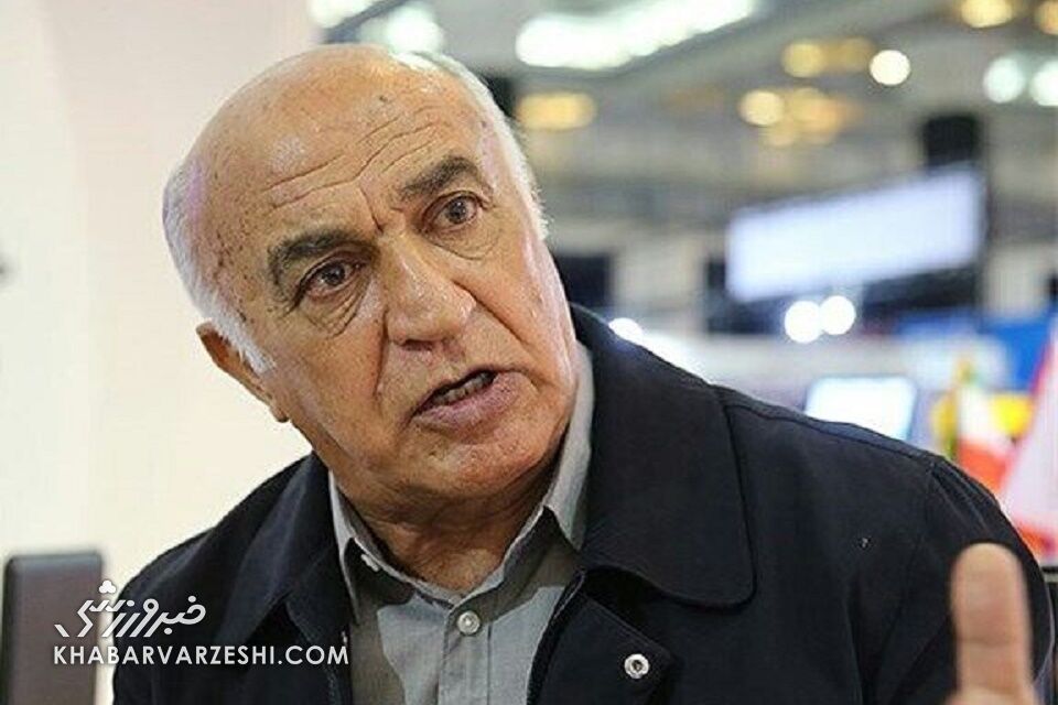 ذهن بدخواهان در ۳۰ سال قبل گیر کرده است؛ تفکرات قدیمی را نباید جدی گرفت!