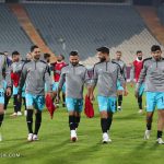 غیبت ۸ پرسپولیسی در جشن صعود به جام جهانی!