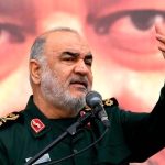 فرمانده کل سپاه: ما هیچ کمکی به یمنی ها نمی‌کنیم