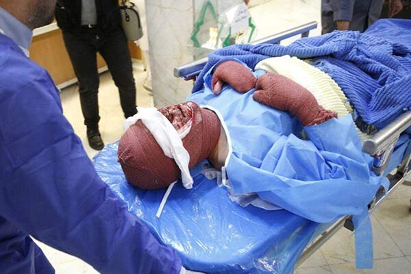 آمادهباش مراکز درمانی برای حوادث چهارشنبهسوری؛ پیشگیری از حوادث اولویت اصلی است