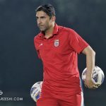 دردناک‌ترین پیروزی تیم ملی با گلهای مهاجم اسبق پرسپولیس / شادی برد ایران در ورزشگاه آزادی عزا شد