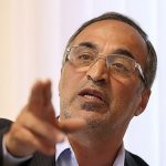 حاصل شوک دادن آقایان، سیزدهم شدن استقلال بود/ جادوگران به این دلیل سراغ من و سرمربی استقلال نیامدند