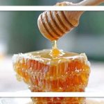 عسل؛ طلای مایع برای سلامتی و زیبایی پوست و مو