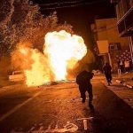 چهارشنبه‌سوری مرگبار؛ ۵۲ قطع عضو و دو جان باخته در خانواده