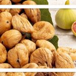 انجیر خشک؛ کلسیم سازترین میوه برای سلامت استخوان‌ها