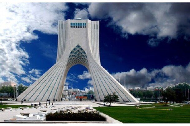 هوای تهران «قابل قبول» اعلام شد | شاخص آلودگی همچنان زیر مرز هشدار
