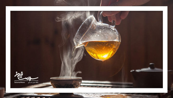 چای سالمتر، زندگی سالمتر؛ هشدار به مصرفکنندگان چایهای پلاستیکی