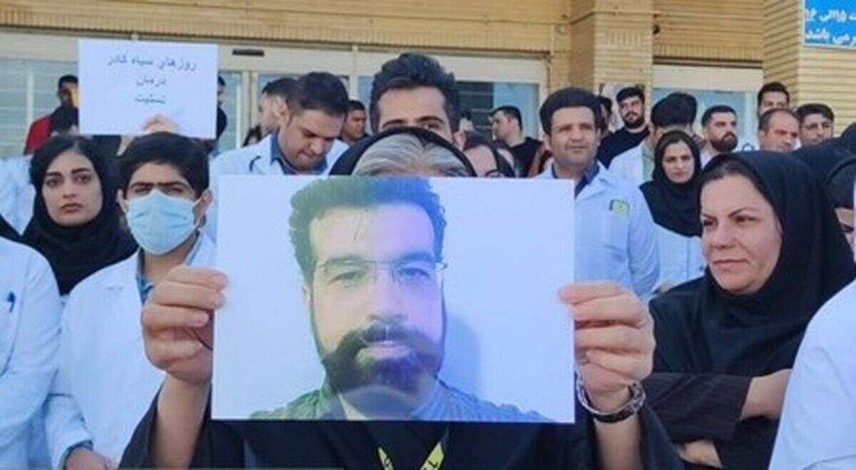 حکم قصاص برای قاتل پزشک یاسوجی صادر شد