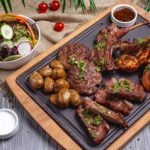 رژیم گوشتخواری؛ افزایش کلسترول و نگرانی‌های قلبی