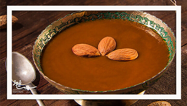 سمنو، اکسیر مغذی سفره هفتسین