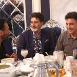 رامین رضاییان به خاطر اتفاقات جام ملت‌ها به تیم ملی دعوت نمی‌شود/ مجتبی جباری عوض شده است/ امسال، سال بسیار بدی برایم بود!