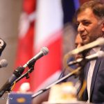 هواداران پرسپولیس حرف های مدیرعامل سابق استقلال را سوژه کردند