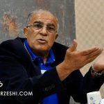 این بازیکنان به پیراهن استقلال عرق ندارند/ اکثر خریدها بدون کارشناسی بوده/ بازی استقلال را نمی‌بینم چون قلبم به درد می آید!
