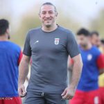 باید از گروهمان صعود کنیم