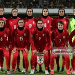 رنکینگ جدید فیفا برای فوتبال زنان؛ ایران در رتبه ۶۸ جهان